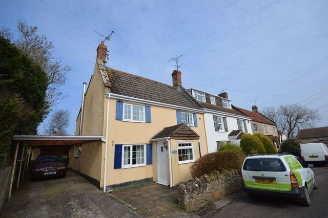  Image of 4 bedroom Cottage for sale in Silver Street Stoford Yeovil BA22 at Silver Street Stoford Yeovil, BA22 9UF