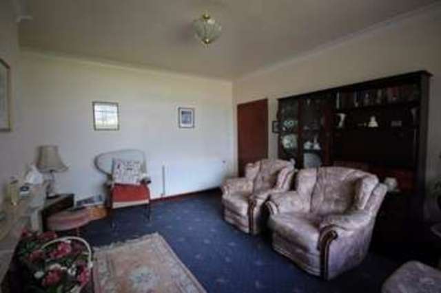  Image of 2 bedroom Semi-Detached house for sale in Stonedyke Road Carluke ML8 at Stonedyke Road  Carluke, ML8 4BQ