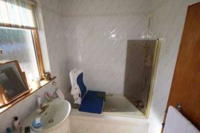  Image of 2 bedroom Semi-Detached house for sale in Stonedyke Road Carluke ML8 at Stonedyke Road  Carluke, ML8 4BQ