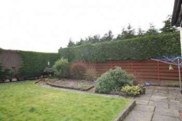  Image of 2 bedroom Semi-Detached house for sale in Stonedyke Road Carluke ML8 at Stonedyke Road  Carluke, ML8 4BQ