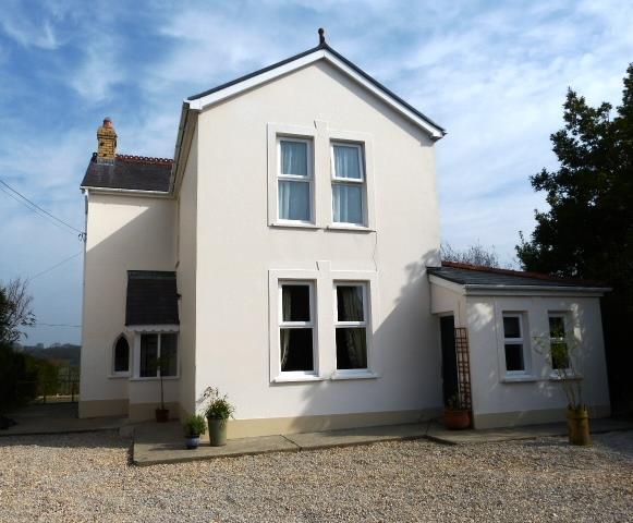  Image of 4 bedroom Detached house for sale in Station Road Narberth SA67 at Stoneleigh Narberth Narberth, SA67 7DT