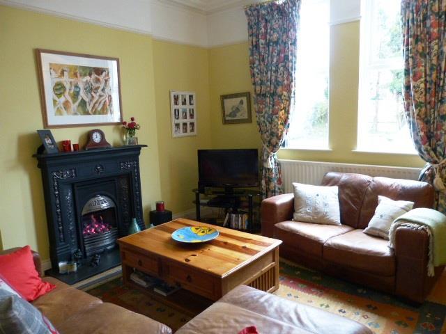  Image of 4 bedroom Detached house for sale in Station Road Narberth SA67 at Stoneleigh Narberth Narberth, SA67 7DT