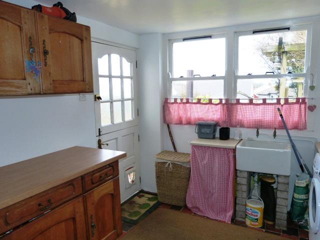  Image of 4 bedroom Detached house for sale in Station Road Narberth SA67 at Stoneleigh Narberth Narberth, SA67 7DT