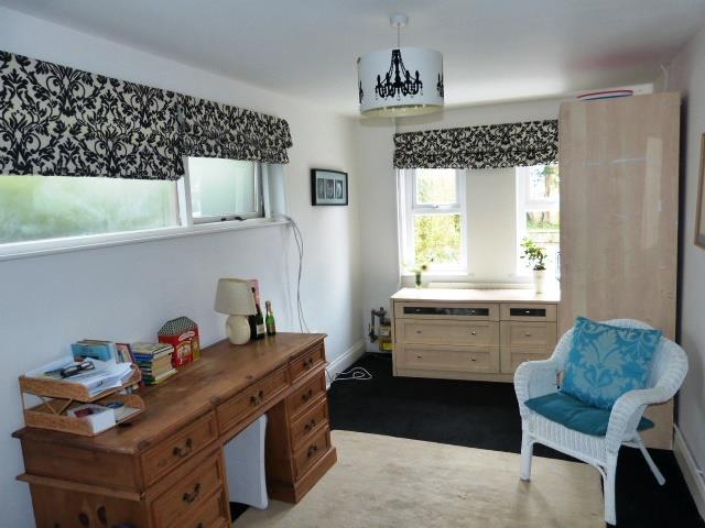  Image of 4 bedroom Detached house for sale in Station Road Narberth SA67 at Stoneleigh Narberth Narberth, SA67 7DT