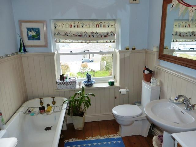  Image of 4 bedroom Detached house for sale in Station Road Narberth SA67 at Stoneleigh Narberth Narberth, SA67 7DT