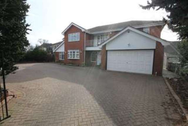  Image of 4 bedroom Detached house for sale in Stoney Lane Bloxwich Walsall WS3 at Stoney Lane Bloxwich Walsall, WS3 3RF