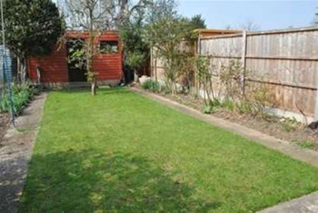  Image of 3 bedroom Terraced house for sale in Sturge Avenue London E17 at Sturge Avenue  London, E17 4LQ