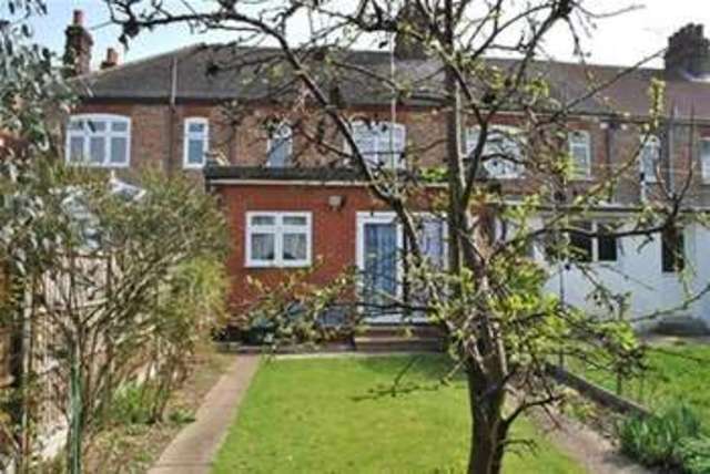  Image of 3 bedroom Terraced house for sale in Sturge Avenue London E17 at Sturge Avenue  London, E17 4LQ