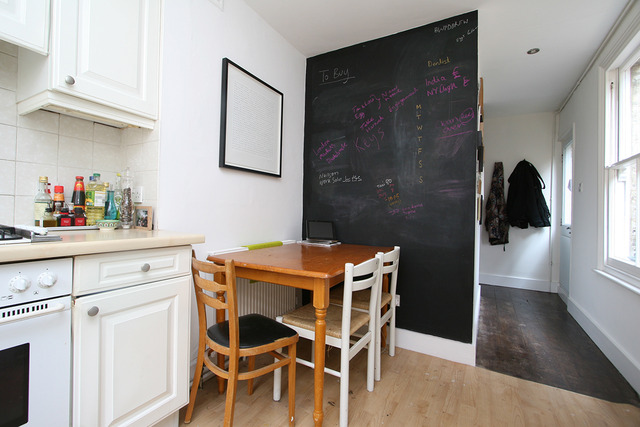  Image of 1 bedroom Apartment for sale in Sulina Road London SW2 at Sulina Road  Streatham Hill, SW2 4EJ