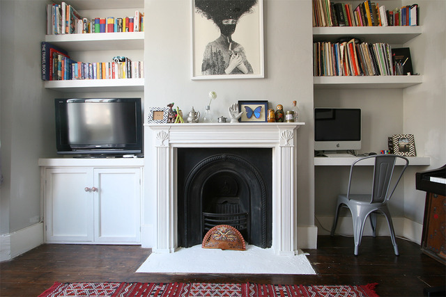  Image of 1 bedroom Apartment for sale in Sulina Road London SW2 at Sulina Road  Streatham Hill, SW2 4EJ