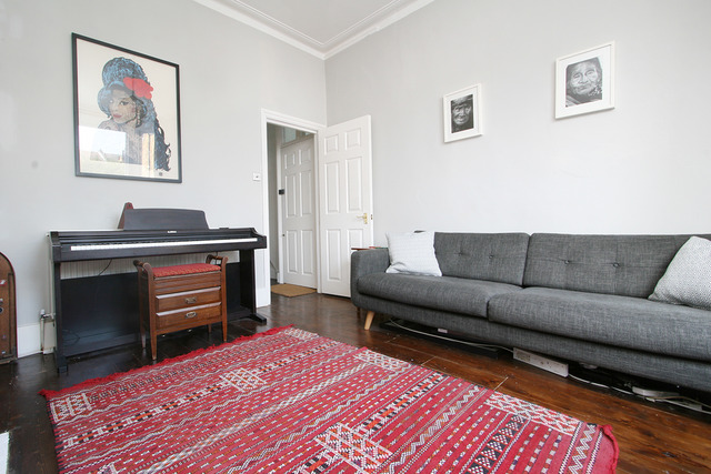  Image of 1 bedroom Apartment for sale in Sulina Road London SW2 at Sulina Road  Streatham Hill, SW2 4EJ