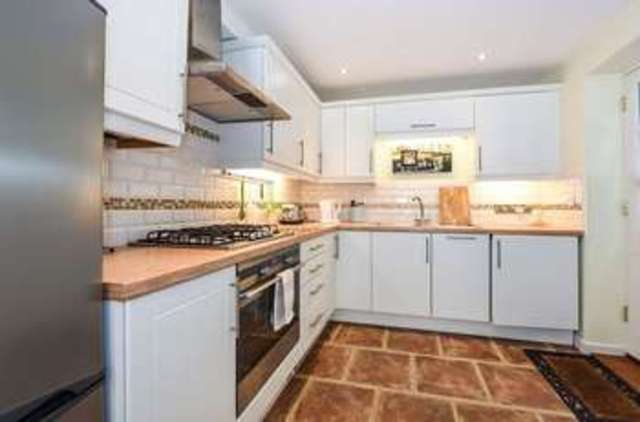  Image of 4 bedroom Semi-Detached house for sale in Summersdale Road Chichester PO19 at Summersdale Road  Chichester, PO19 6PN