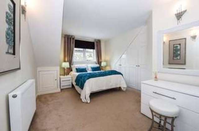  Image of 4 bedroom Semi-Detached house for sale in Summersdale Road Chichester PO19 at Summersdale Road  Chichester, PO19 6PN