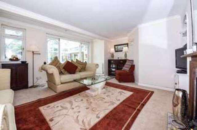  Image of 4 bedroom Semi-Detached house for sale in Summersdale Road Chichester PO19 at Summersdale Road  Chichester, PO19 6PN