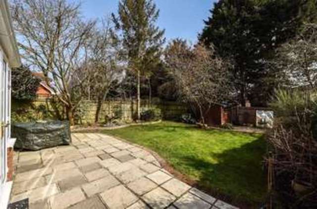  Image of 4 bedroom Semi-Detached house for sale in Summersdale Road Chichester PO19 at Summersdale Road  Chichester, PO19 6PN