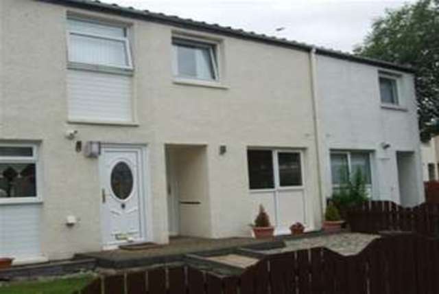  Image of 2 bedroom Detached house to rent in Sundrum Place Kilwinning KA13 at Kilwinning, KA13 6ST