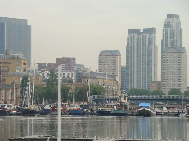  Image of 2 bedroom Flat to rent in Yeoman Street London SE8 at Yeoman Street  London, SE8 5DP