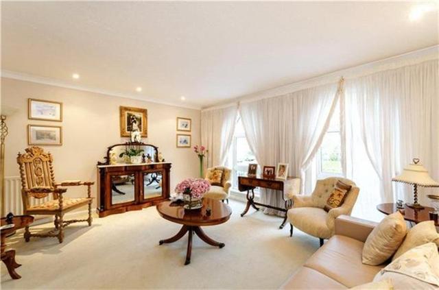  Image of 4 bedroom Town House for sale in Sussex Gardens London N6 at HIGHGATE  LONDON, N6 4LY