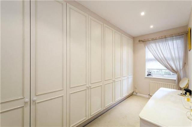  Image of 4 bedroom Town House for sale in Sussex Gardens London N6 at HIGHGATE  LONDON, N6 4LY