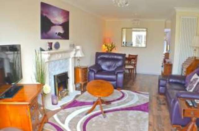  Image of 3 bedroom Bungalow for sale in Swanley Close Eastbourne BN23 at Swanley Close  Eastbourne, BN23 7JW