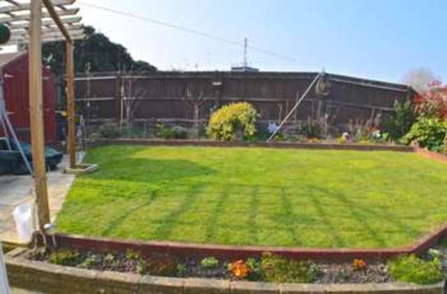  Image of 3 bedroom Bungalow for sale in Swanley Close Eastbourne BN23 at Swanley Close  Eastbourne, BN23 7JW