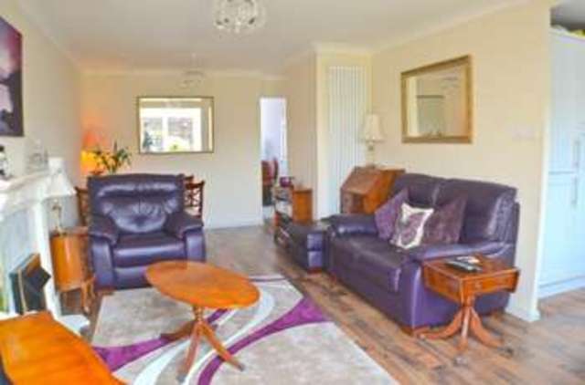  Image of 3 bedroom Bungalow for sale in Swanley Close Eastbourne BN23 at Swanley Close  Eastbourne, BN23 7JW