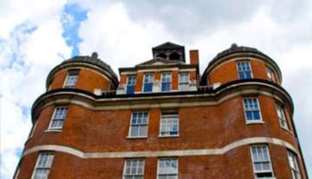  Image of Detached house to rent in Tabernacle Street London EC2A at Old Street EC2A London, EC2A 4SD