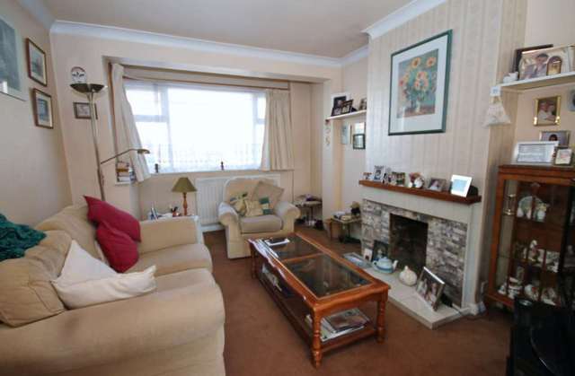  Image of 3 bedroom End of Terrace for sale in Tadworth Avenue New Malden KT3 at Tadworth Avenue  New Malden, KT3 6DJ