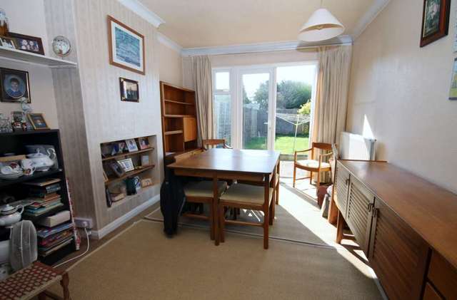  Image of 3 bedroom End of Terrace for sale in Tadworth Avenue New Malden KT3 at Tadworth Avenue  New Malden, KT3 6DJ
