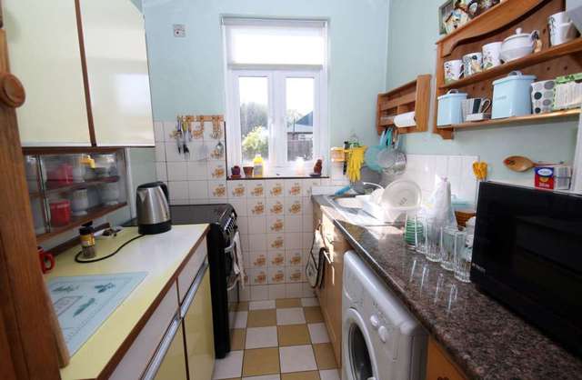 Image of 3 bedroom End of Terrace for sale in Tadworth Avenue New Malden KT3 at Tadworth Avenue  New Malden, KT3 6DJ