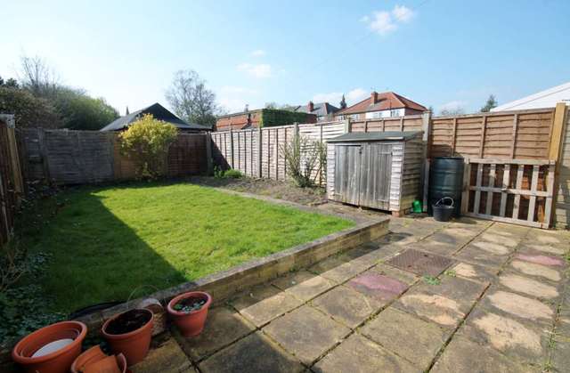  Image of 3 bedroom End of Terrace for sale in Tadworth Avenue New Malden KT3 at Tadworth Avenue  New Malden, KT3 6DJ