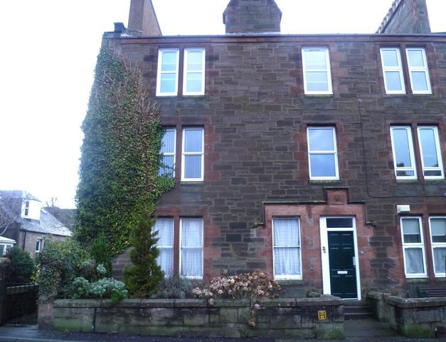  Image of 2 bedroom Flat to rent in Taits Lane Dundee DD2 at West End Dundee Dundee, DD2 1DZ
