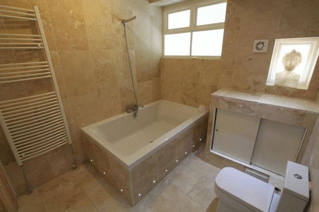  Image of 1 bedroom Flat to rent in Talbot Avenue Winton Bournemouth BH3 at Talbot Avenue  Bournemouth, BH3 7HY