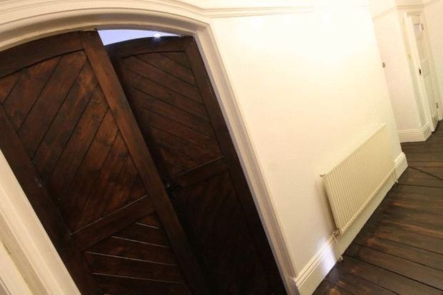  Image of 1 bedroom Flat to rent in Talbot Avenue Winton Bournemouth BH3 at Talbot Avenue  Bournemouth, BH3 7HY
