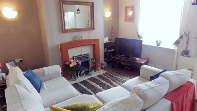  Image of 2 bedroom Terraced house for sale in Taunton Road Ashton-under-Lyne OL7 at Taunton Road  Ashton-Under-Lyne, OL7 9EB