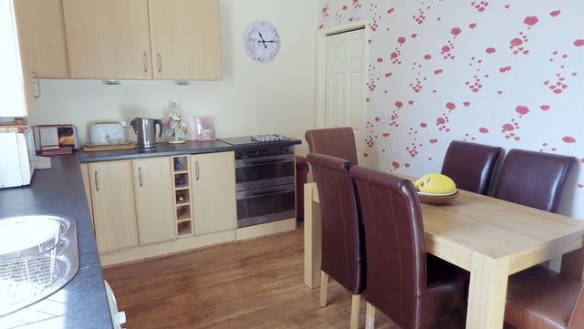  Image of 2 bedroom Terraced house for sale in Taunton Road Ashton-under-Lyne OL7 at Taunton Road  Ashton-Under-Lyne, OL7 9EB