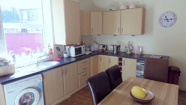  Image of 2 bedroom Terraced house for sale in Taunton Road Ashton-under-Lyne OL7 at Taunton Road  Ashton-Under-Lyne, OL7 9EB