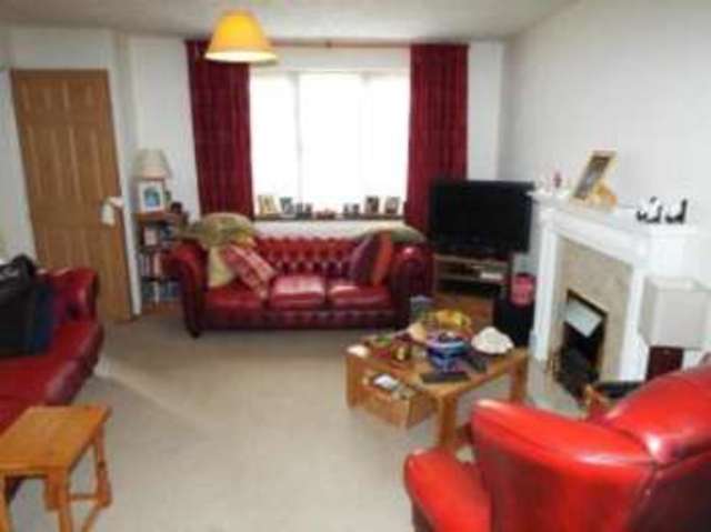  Image of 3 bedroom Semi-Detached house for sale in Cranes Close Taunton TA2 at Taunton Somerset Monkton Heathfield, TA2 8PT