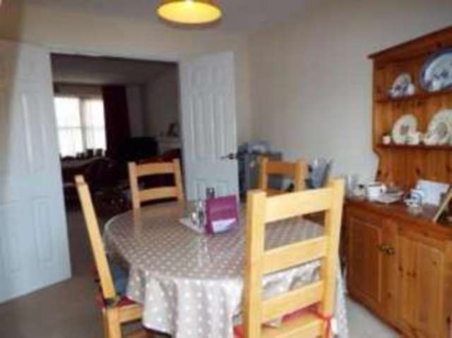  Image of 3 bedroom Semi-Detached house for sale in Cranes Close Taunton TA2 at Taunton Somerset Monkton Heathfield, TA2 8PT