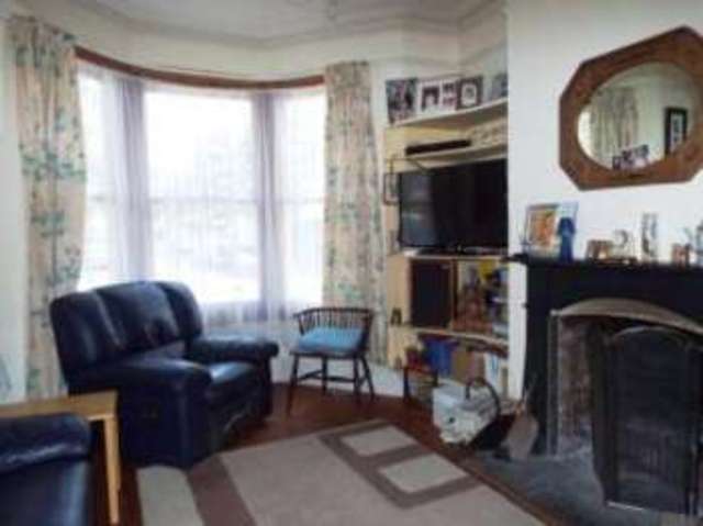  Image of 4 bedroom Detached house for sale in Staplegrove Road Taunton TA1 at Taunton Somerset Taunton, TA1 1DG