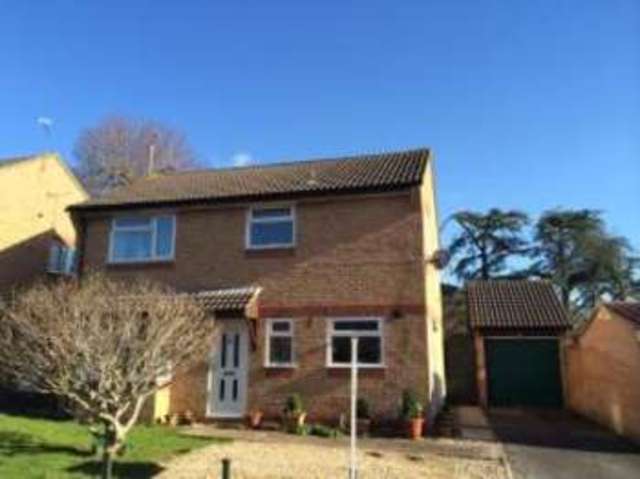  Image of 4 bedroom Detached house for sale in Medway Close Taunton TA1 at Taunton Somerset Bathpool, TA1 2NS