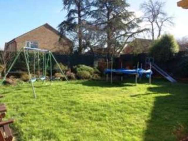  Image of 4 bedroom Detached house for sale in Medway Close Taunton TA1 at Taunton Somerset Bathpool, TA1 2NS