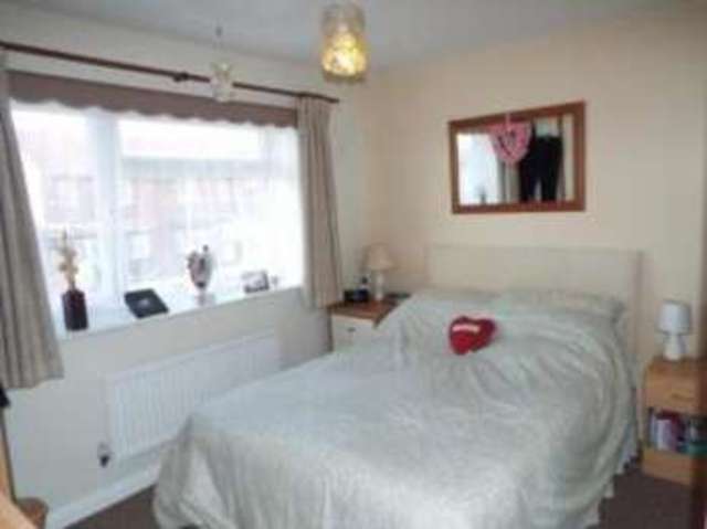  Image of 4 bedroom Detached house for sale in Medway Close Taunton TA1 at Taunton Somerset Bathpool, TA1 2NS