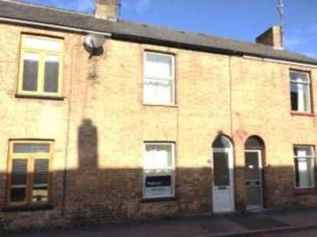  Image of 3 bedroom Terraced house for sale in Palmerston Road Taunton TA1 at Taunton Somerset Taunton, TA1 1ER