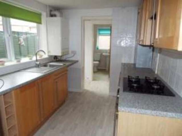  Image of 3 bedroom Terraced house for sale in Palmerston Road Taunton TA1 at Taunton Somerset Taunton, TA1 1ER