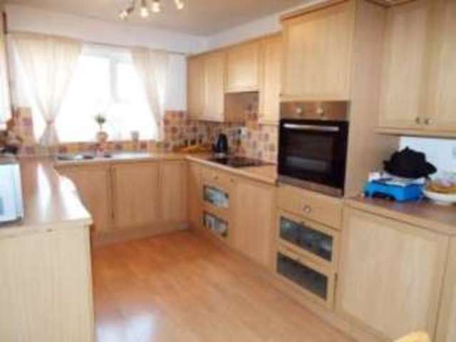  Image of 3 bedroom End of Terrace for sale in Gaunton Close Taunton TA1 at Taunton Somerset Taunton, TA1 4TW