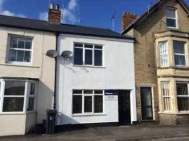  Image of 2 bedroom Terraced house for sale in Wood Street Taunton TA1 at Taunton Somerset Taunton, TA1 1UW