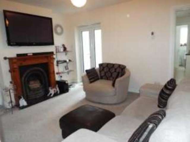  Image of 2 bedroom Terraced house for sale in Wood Street Taunton TA1 at Taunton Somerset Taunton, TA1 1UW