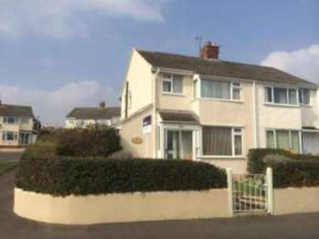  Image of 3 bedroom Semi-Detached house for sale in Statham Grove Taunton TA1 at Taunton Somerset Bishop