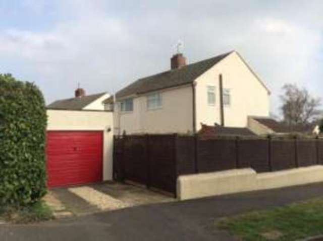  Image of 3 bedroom Semi-Detached house for sale in Statham Grove Taunton TA1 at Taunton Somerset Bishop